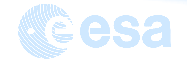 ESA – European Space Agency