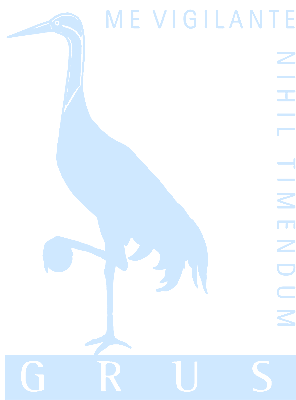 Grus – Gesellschaft für Rechtsmedizin